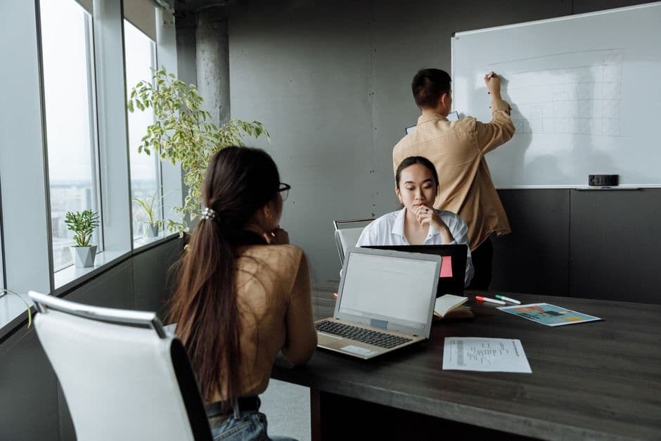 General Affairs Management Development Program