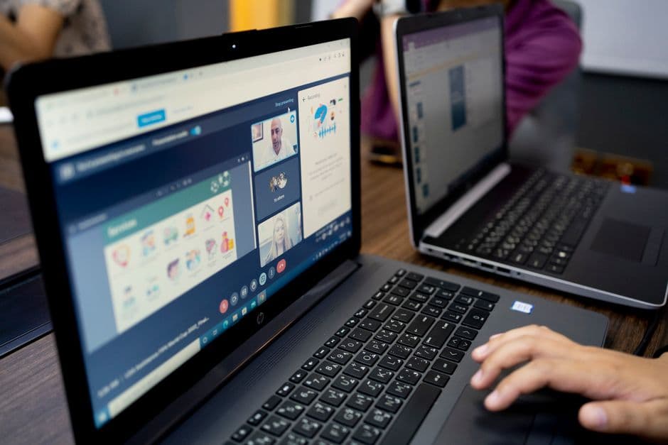 Pelatihan Administrasi SharePoint