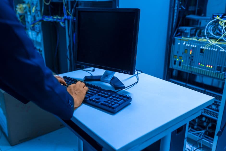 Pelatihan Administrasi Sistem Windows Server