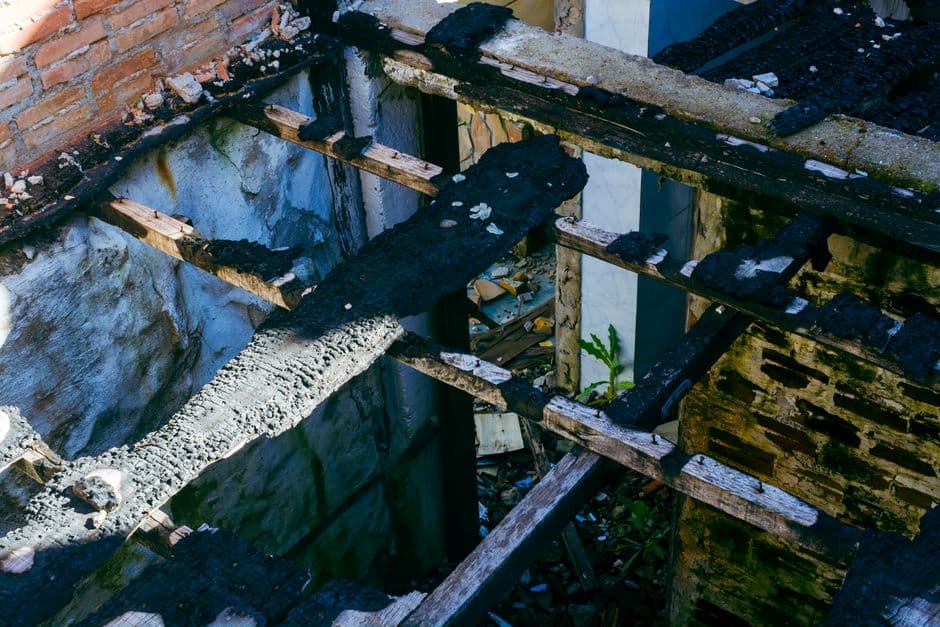 Pelatihan Ahli Penilai Kegagalan Bangunan Gedung