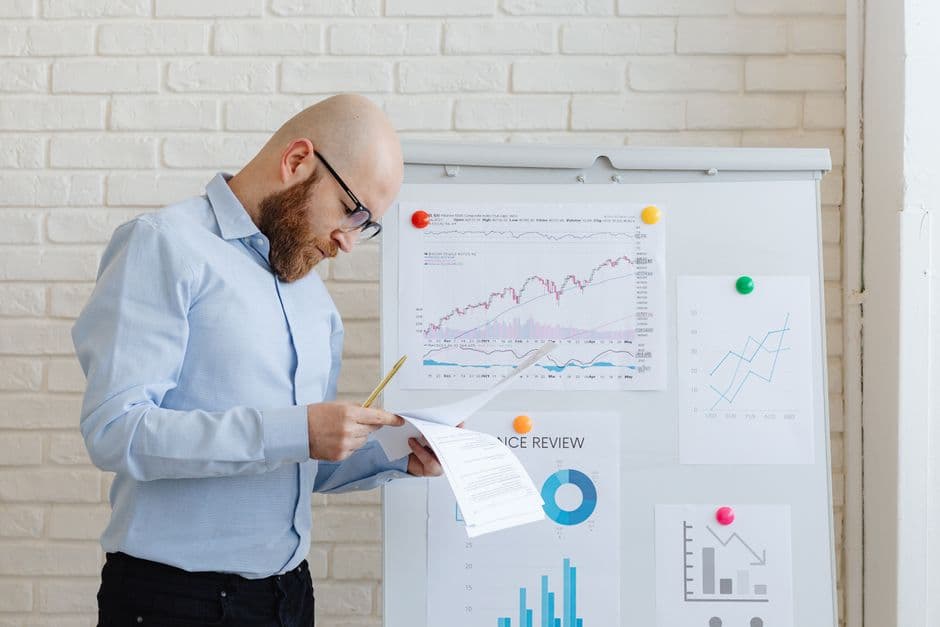 Pelatihan Analisis Bisnis dan Model Penilaian