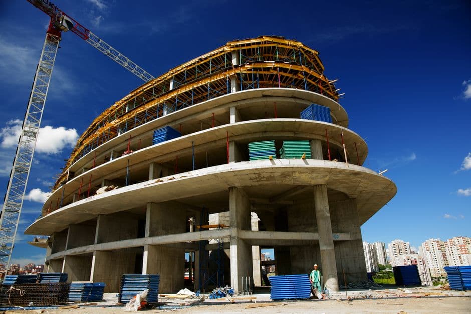 Pelatihan Analisis Uji Struktur Bangunan Gedung