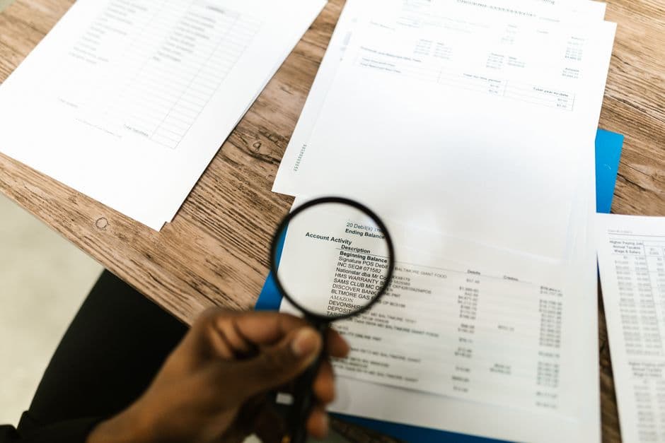 Pelatihan Audit Proses Bisnis