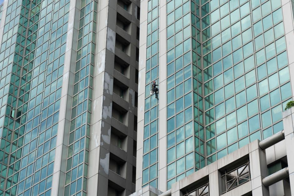 Pelatihan Building dan Asset Management