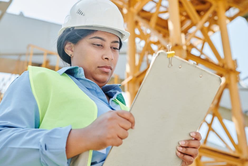 Pelatihan Building Inspector