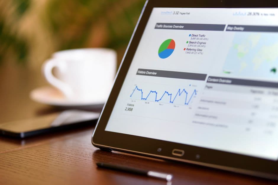 Pelatihan Business Intelligence