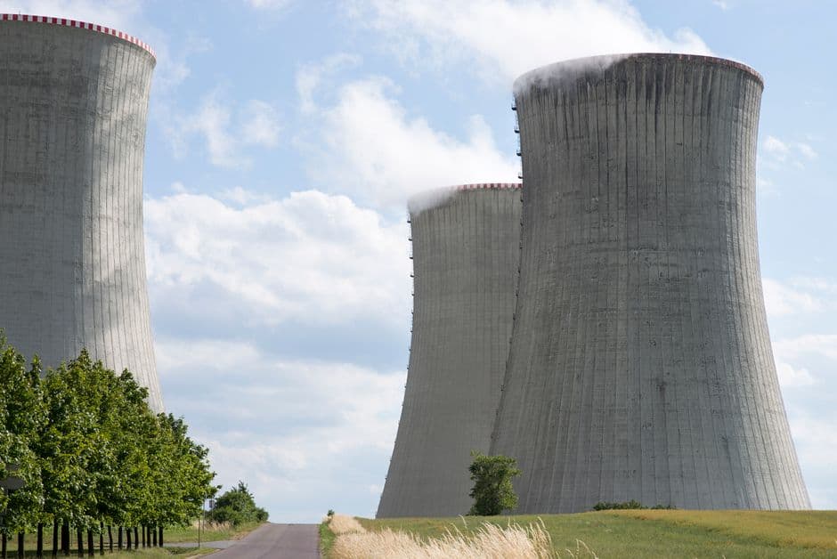Pelatihan Chiller dan Cooling Tower