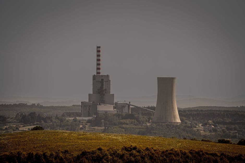 Pelatihan Coal Fired Power Plant
