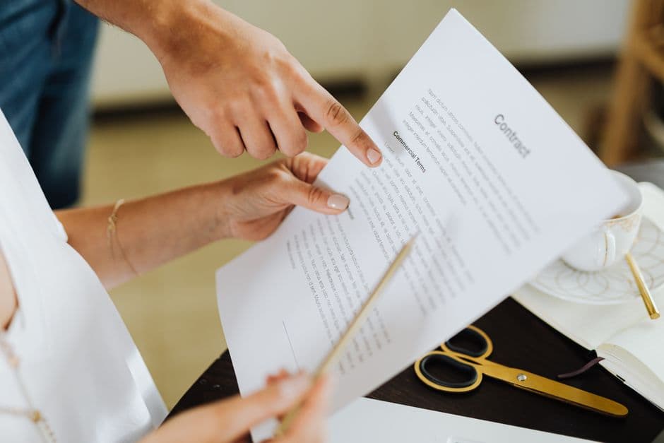 Pelatihan Commercial Contract Management