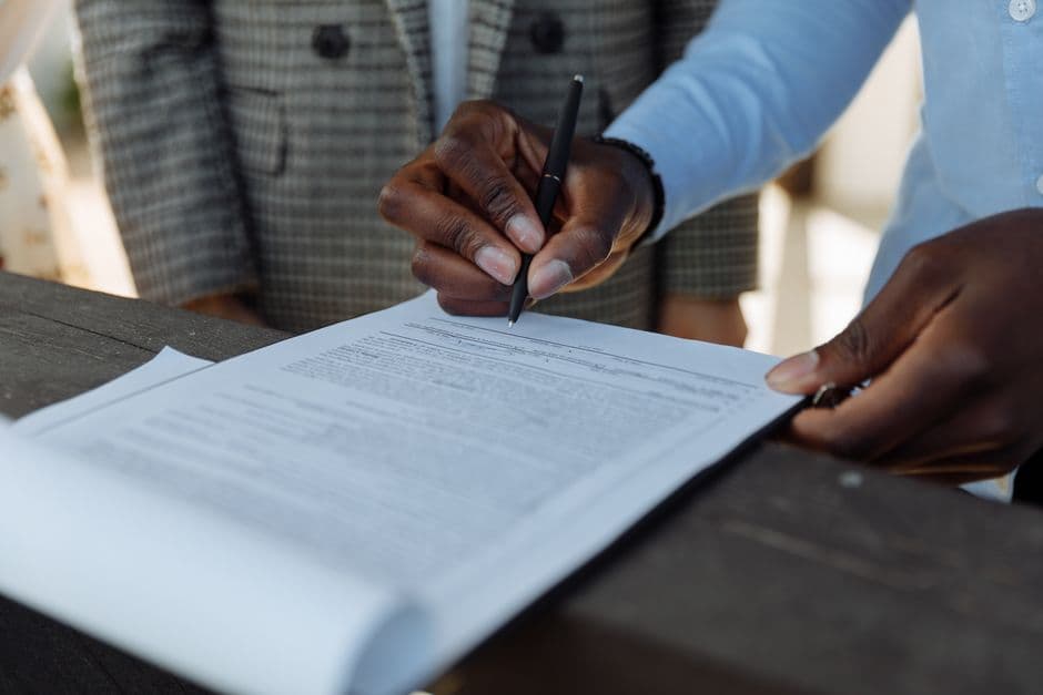 Pelatihan Commercial Contract Management
