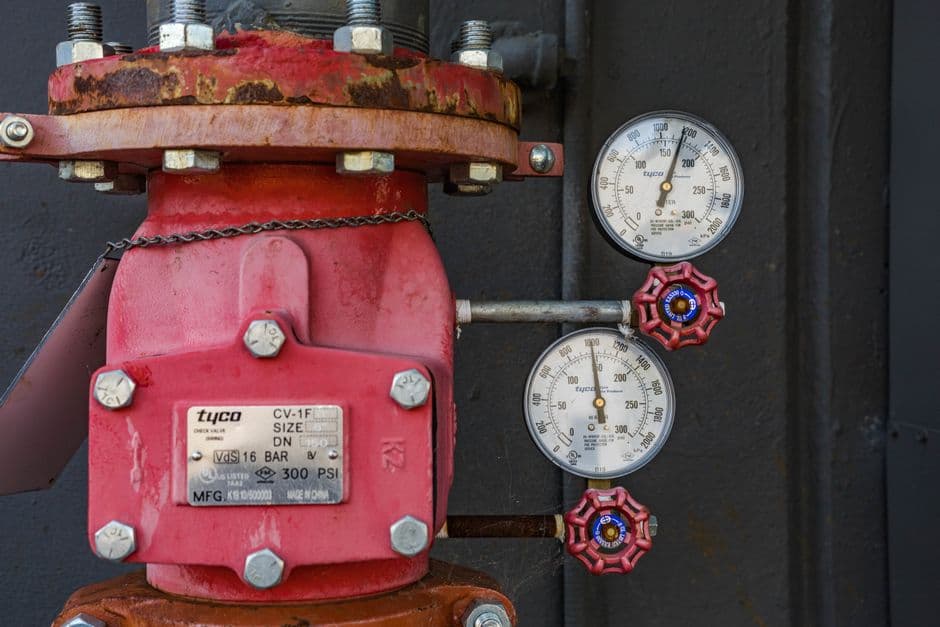 Pelatihan Control Valve Operasi, Pemeliharaan, dan Pemecahan Masalah