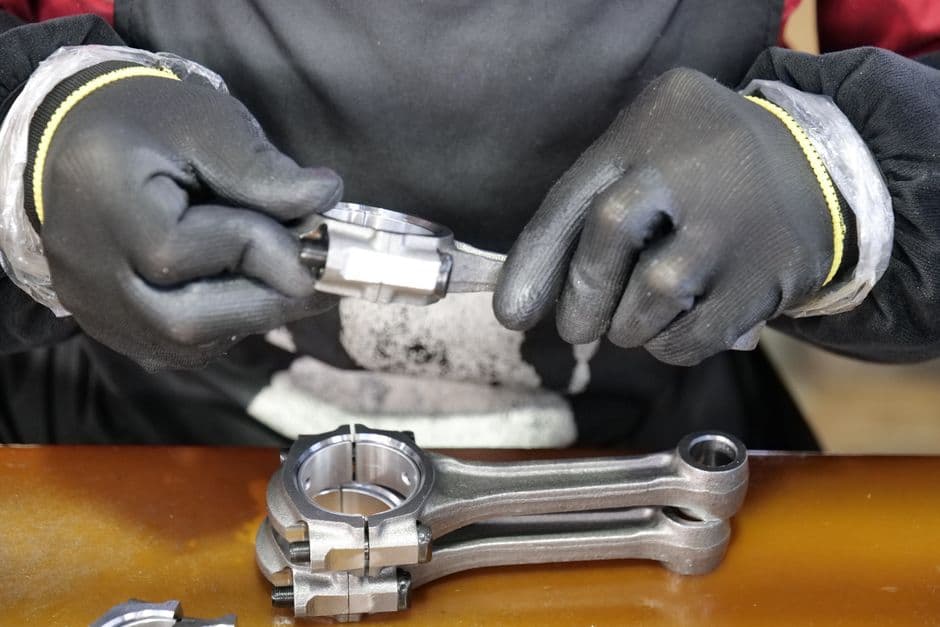 Pelatihan Cryogenics Engineering Kondisi Suhu Rendah