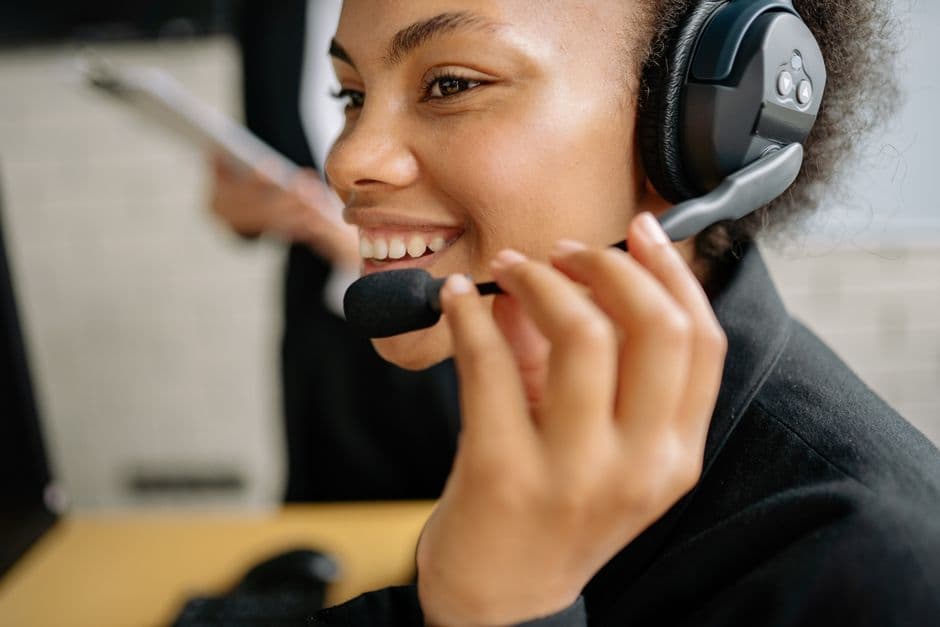 Pelatihan Customer Service Fundamentals