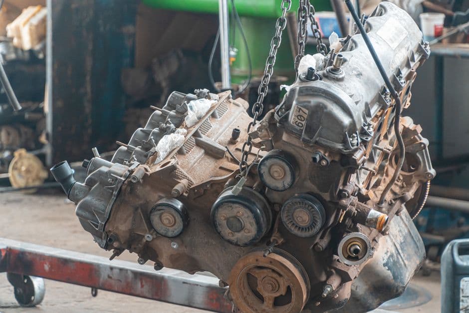 Pelatihan Dasar Motor Listrik Industri