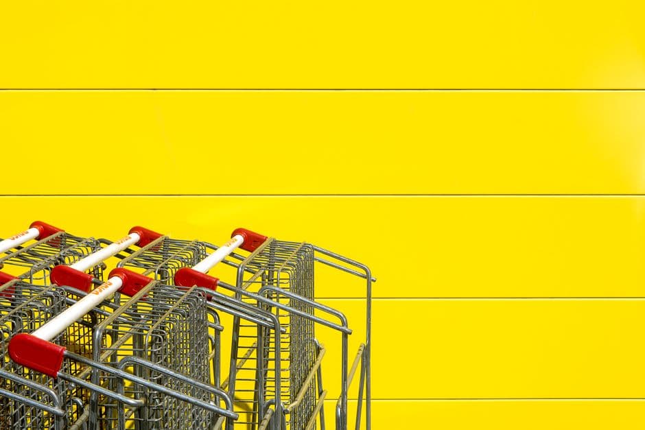 Pelatihan Dasar Procurement dan Purchasing