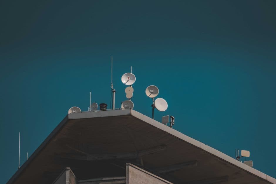 Pelatihan Digital Radio Link