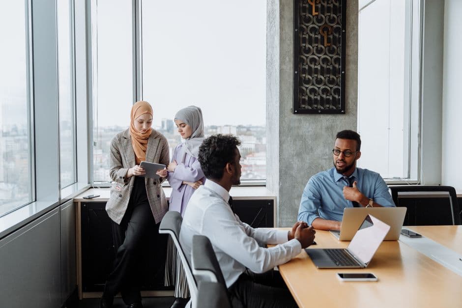 Pelatihan Effective Leadership