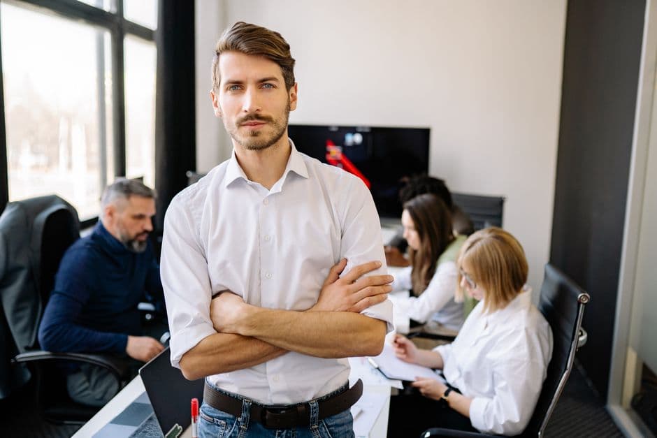Pelatihan Effective Leadership for Manager