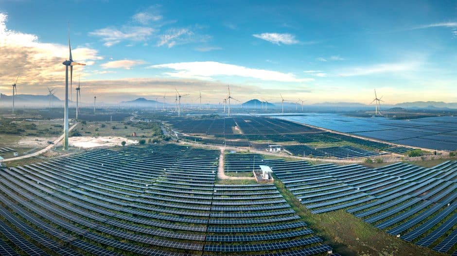 Pelatihan Energi Terbarukan