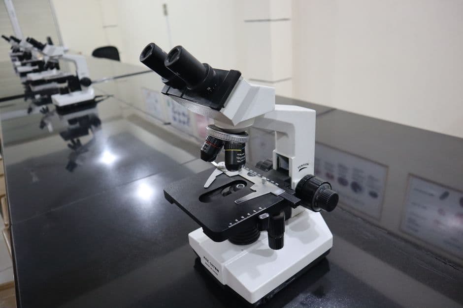 Pelatihan Failure Analysis dan Fractography
