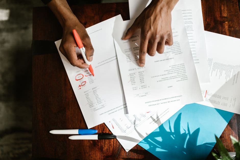Pelatihan Financial Control Management (FCM)