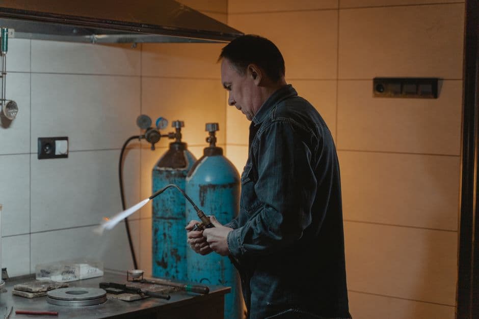 Pelatihan Gas Engine Operasi dan Pemeliharaan