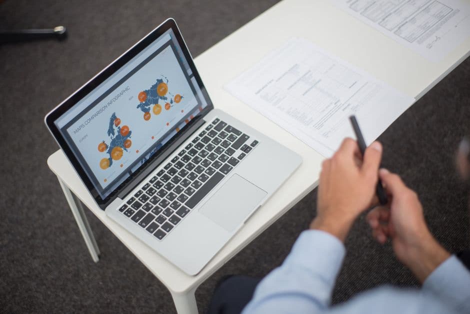 Pelatihan Geographic Information System (GIS)
