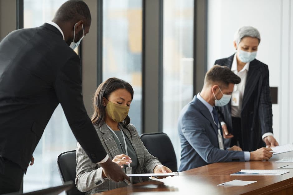 Pelatihan Good Corporate Governance