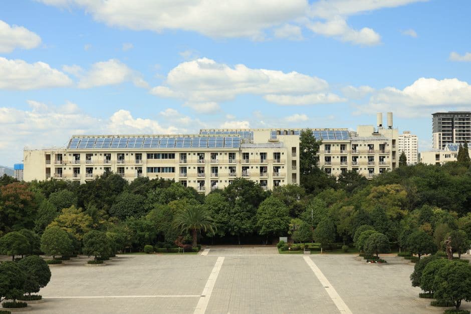 Pelatihan Green Building