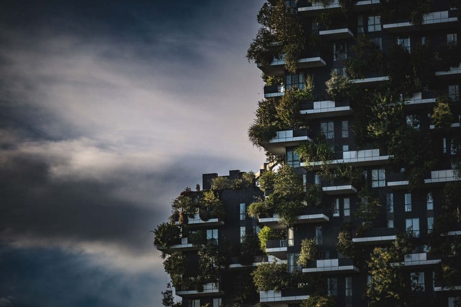 Pelatihan Green Building