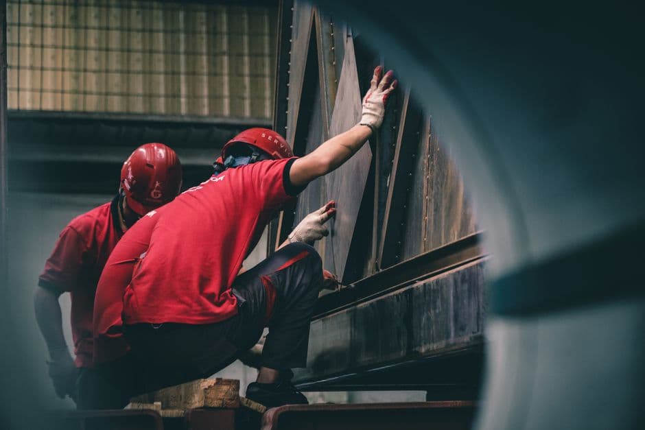 Pelatihan Health and Safety Auditor Berbasis OHSAS 18001 2007