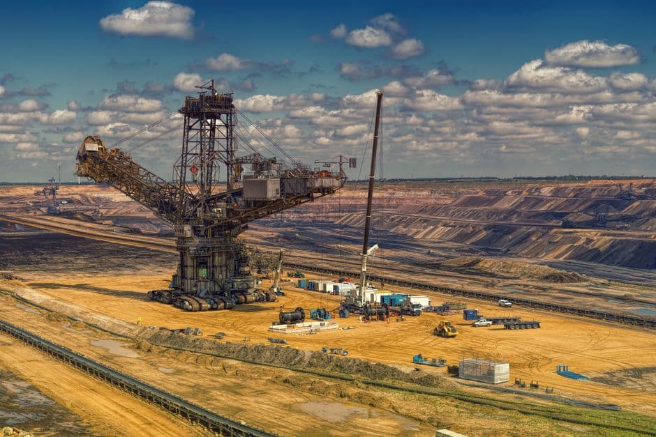 Pelatihan Hukum Pertambangan Batubara dan Mineral
