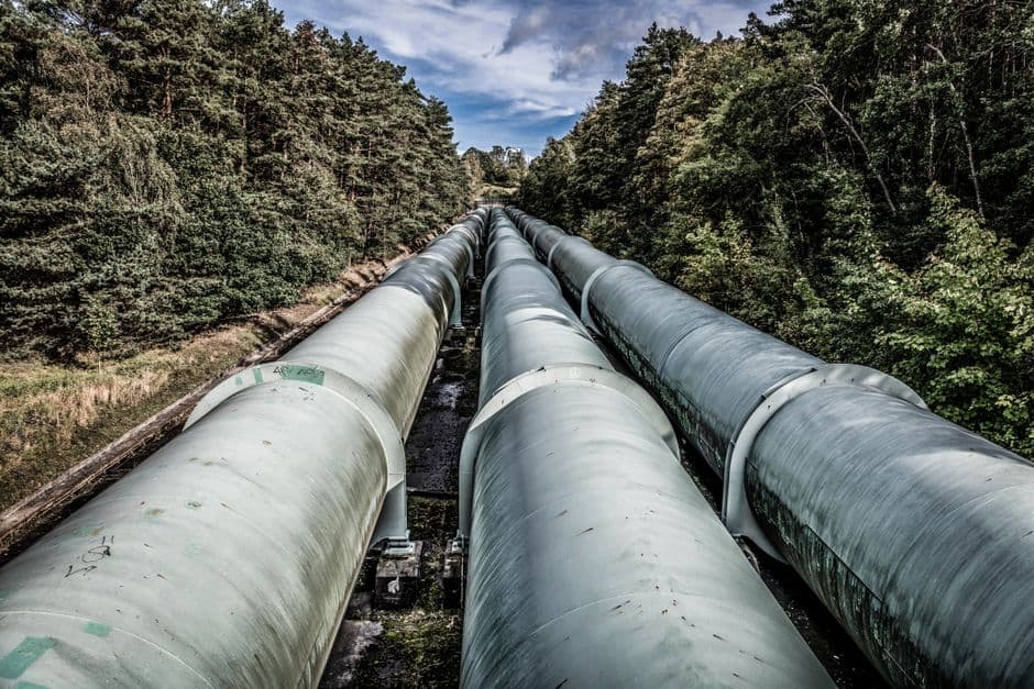 Pelatihan Industri Gas Alam Rantai Nilai dan Peluang Bisnis