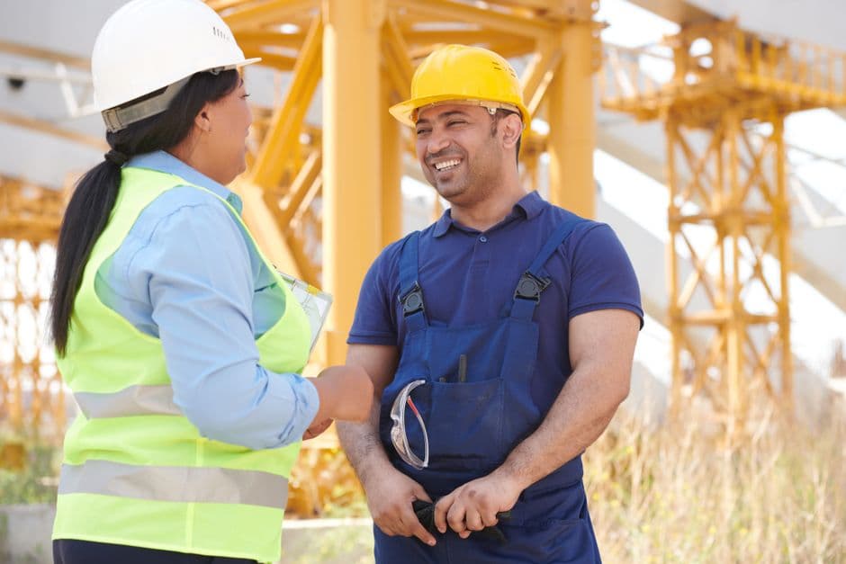 Pelatihan Industrial Relation for Professional