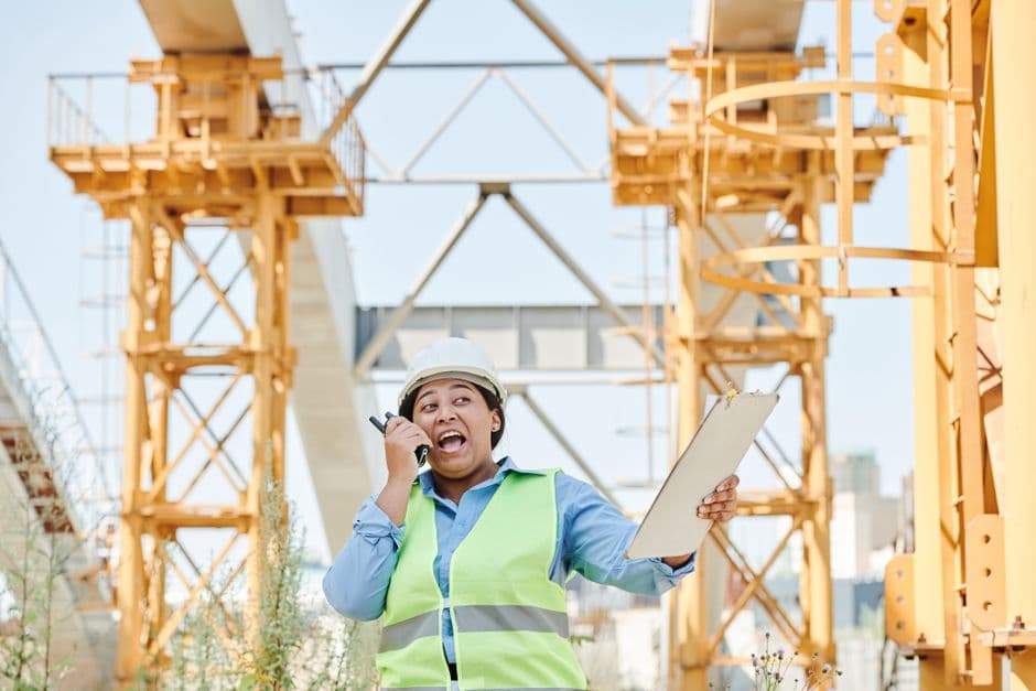 Pelatihan Inspektur Crane Profesional
