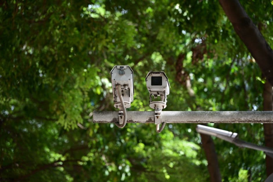 Pelatihan Instalasi, Pemrograman, dan Perawatan CCTV