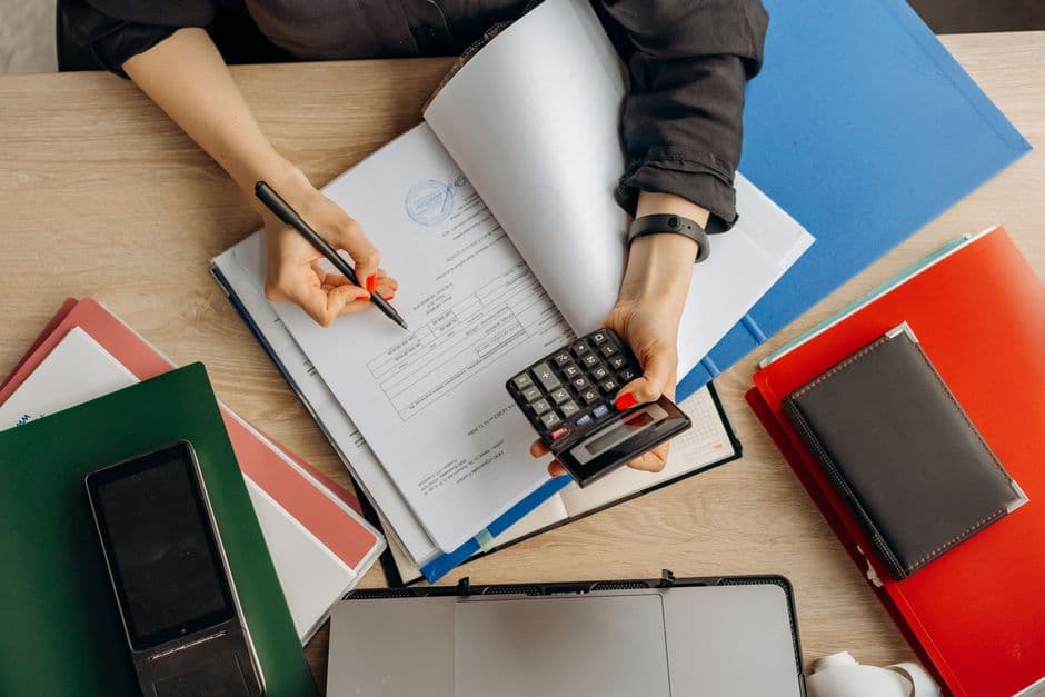 Pelatihan International Financial Reporting Standard (IFRS)