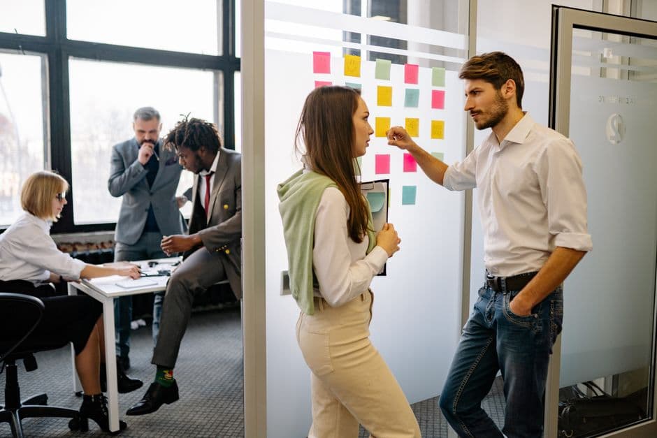 Pelatihan Interpersonal Competence Influence Change
