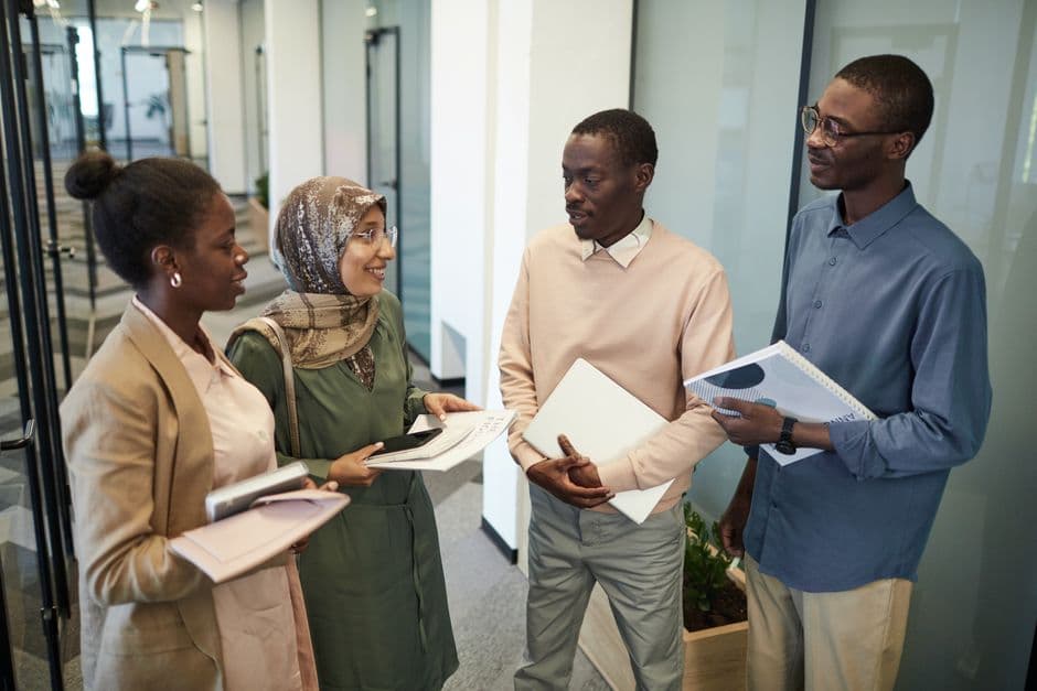Pelatihan Interpersonal Competence Influence Change