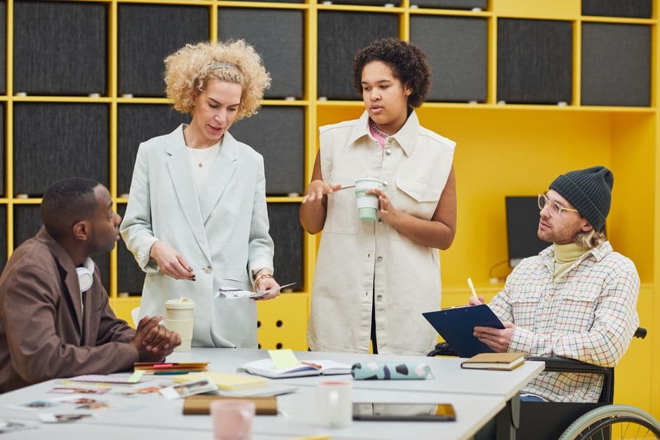 Pelatihan Interpersonal Competence Influence Change