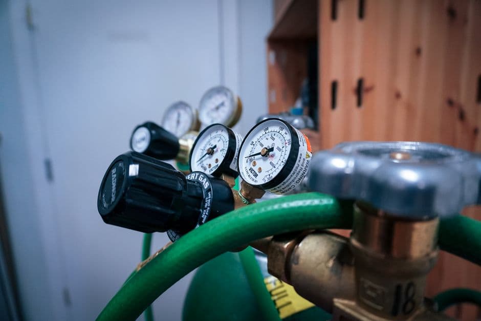 Pelatihan Kalibrasi Flowmeter Minyak