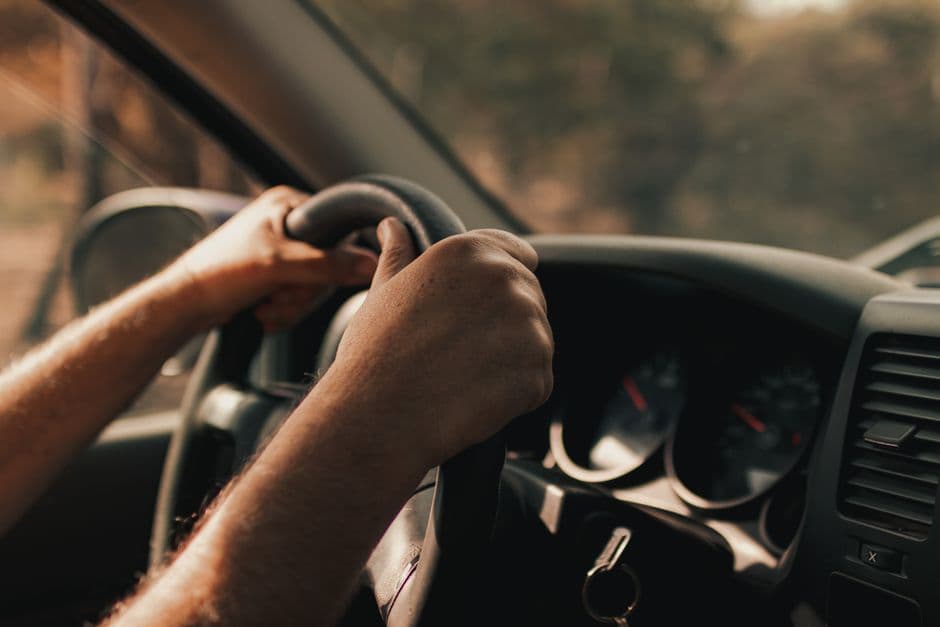 Pelatihan Keselamatan Berkendara dan Defensive Driving