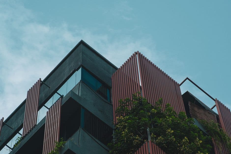 Pelatihan Konsep Bangunan Hijau (Green Building)