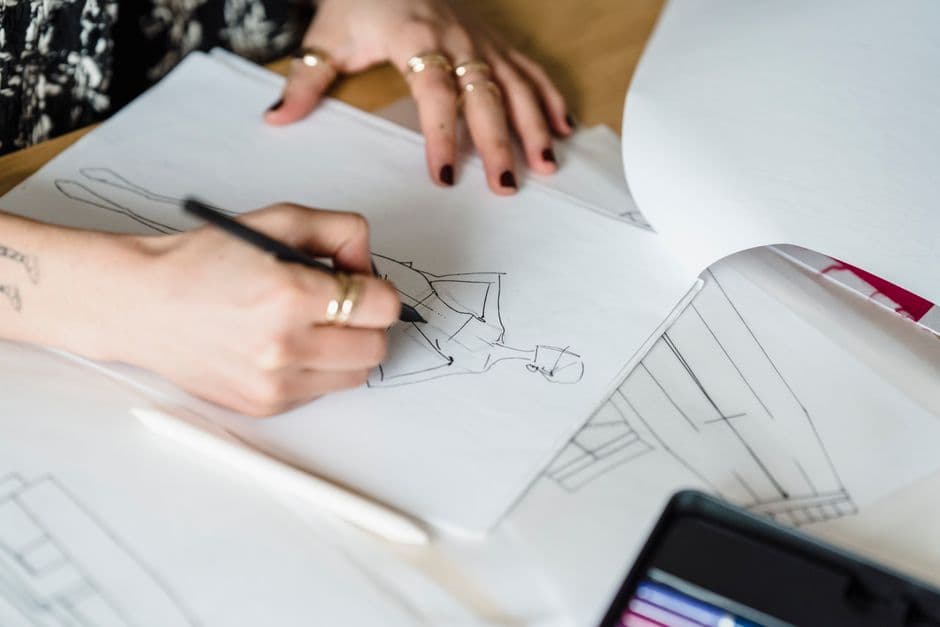 Pelatihan Konsep dan Implementasi Desain Produk