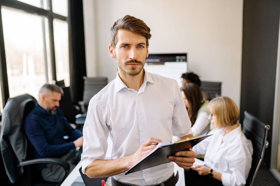 Pelatihan Leadership Skills for Supervisors