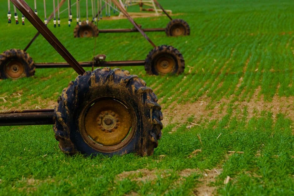 Pelatihan Manajemen Agri dan Perikanan