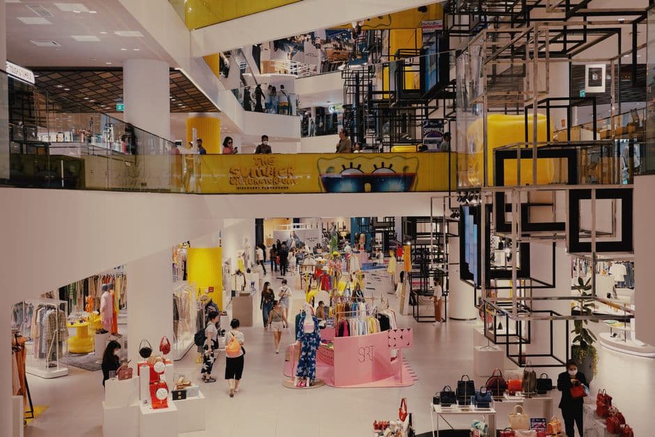 Pelatihan Manajemen Bisnis Retail