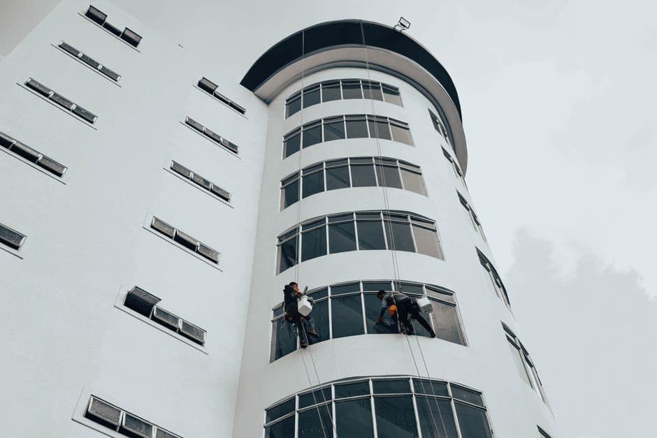 Pelatihan Manajemen dan Pemeliharaan Gedung