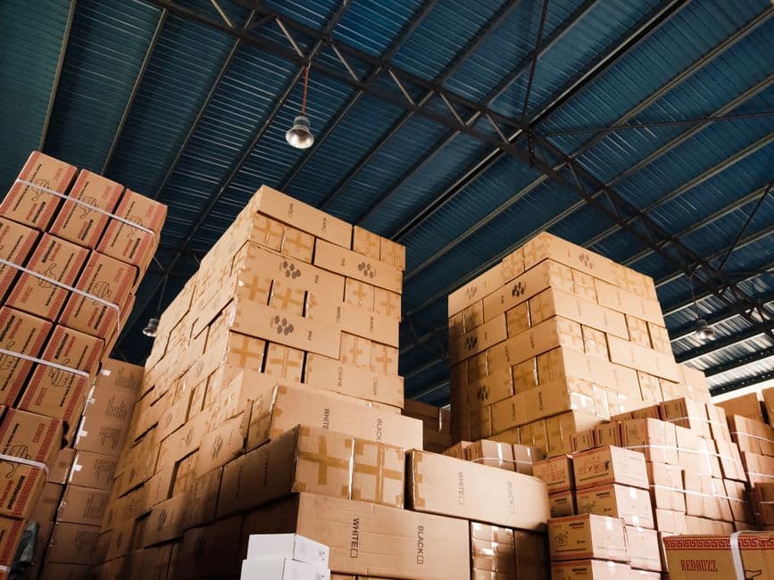 Pelatihan Manajemen Logistik