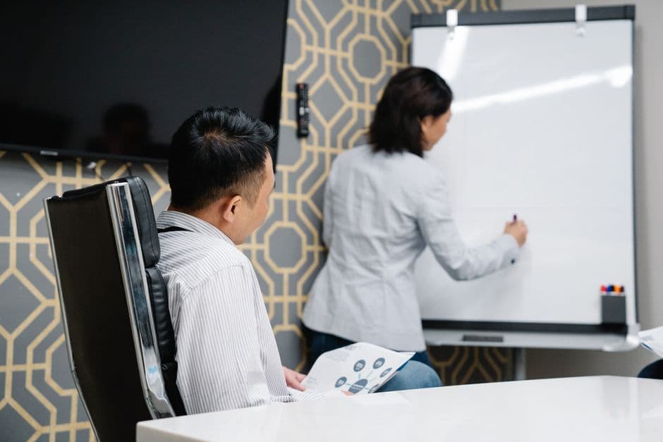 Pelatihan Manajemen Strategi